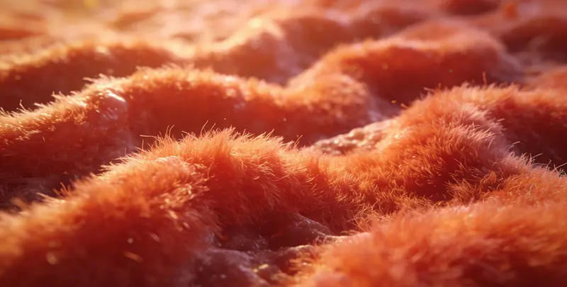 玉林结直肠癌靶向120基因检测（组织）图片1