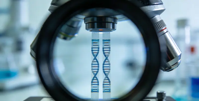 玉林上户口亲子鉴定图片1