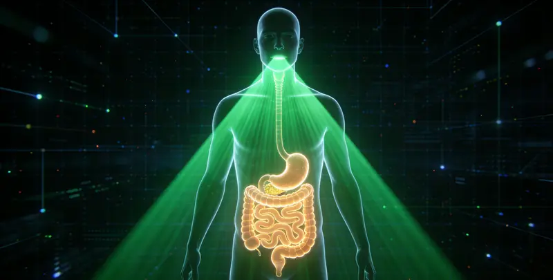 玉林胃癌靶向用药39基因检测（组织）图片1