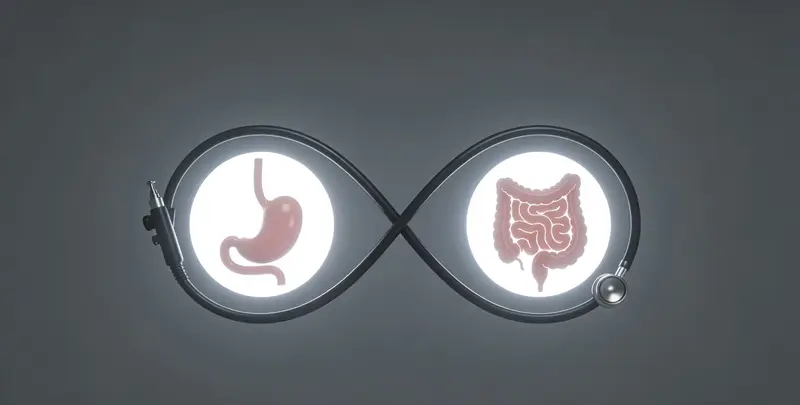 玉林胃癌分子分型基因检测项目（组织）图片1