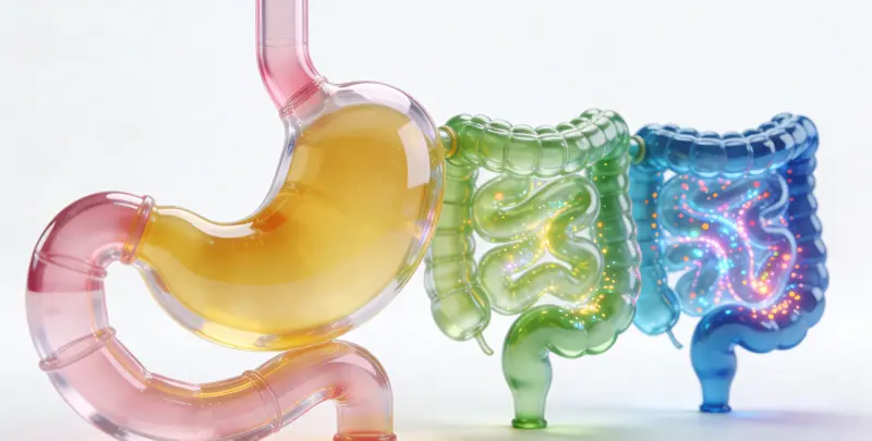 玉林胃癌全面用药基因检测（组织）图片1