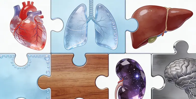 玉林子宫内膜癌120基因ctDNA突变检测（血液）图片1