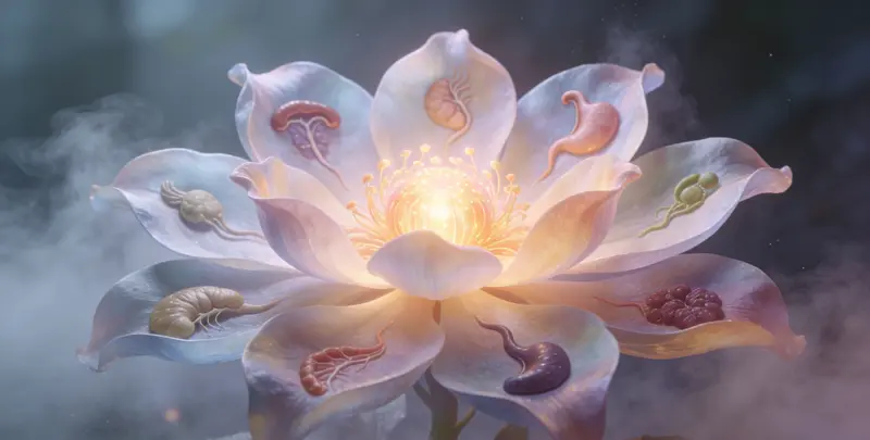 玉林肿瘤同源重组缺陷HRD检测图片1